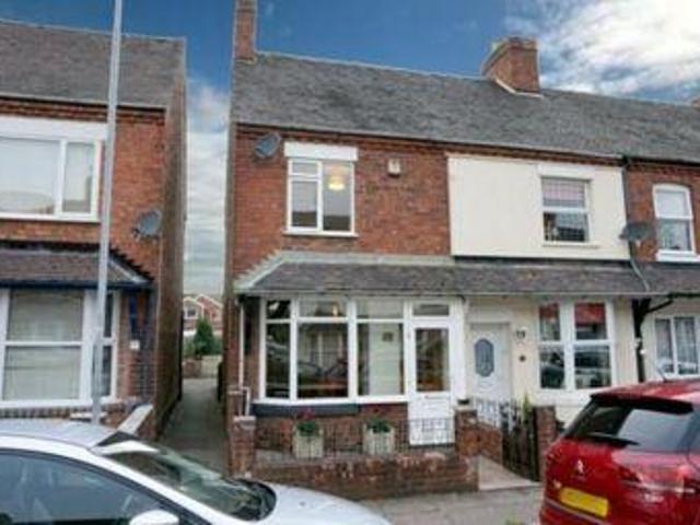 House for rent in Kettlebrook, Staffordshire