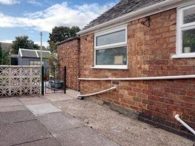 House for rent in Kettlebrook, Staffordshire