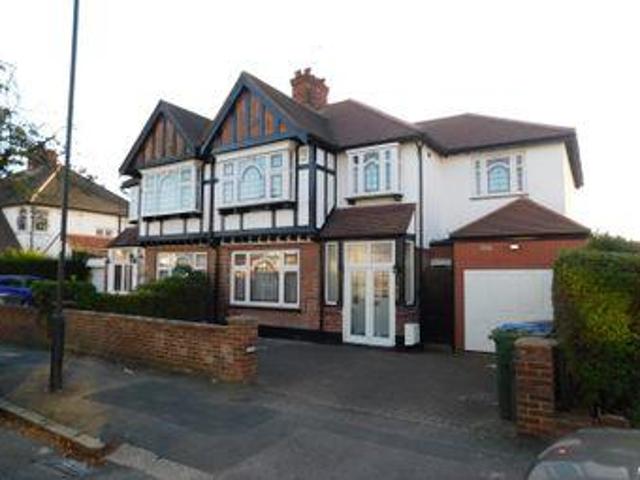 House for rent in Wembley, Greater London