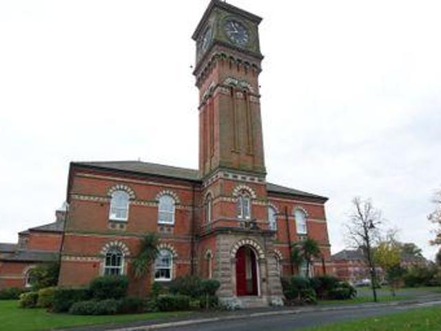House for rent in Macclesfield