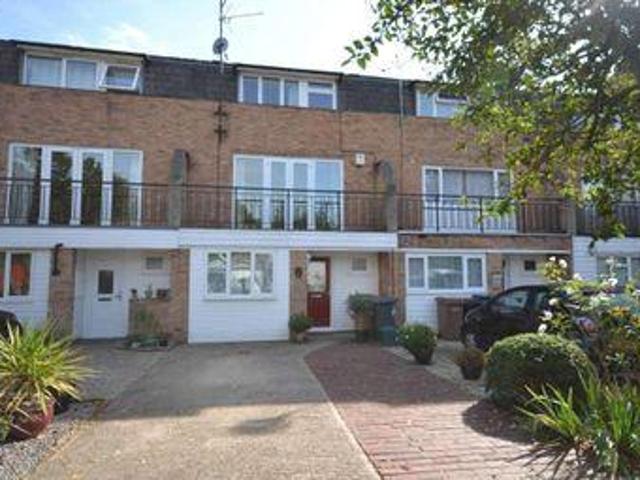 House for rent in Chelmsford, Essex