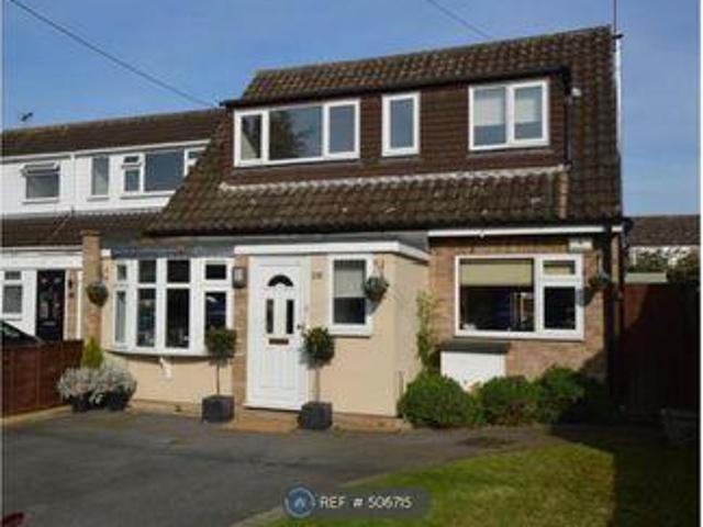 House for rent in Billericay, Basildon