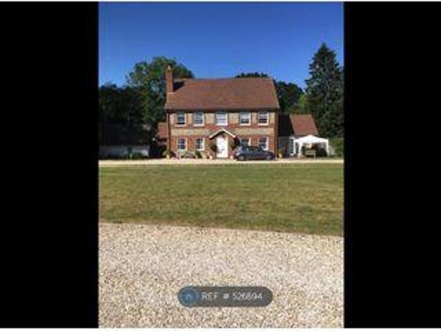 House for rent in Hampshire