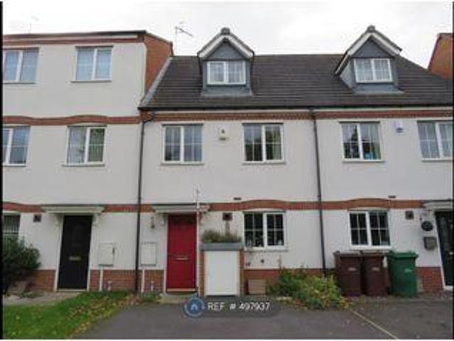 House for rent in Haddon, East Midlands
