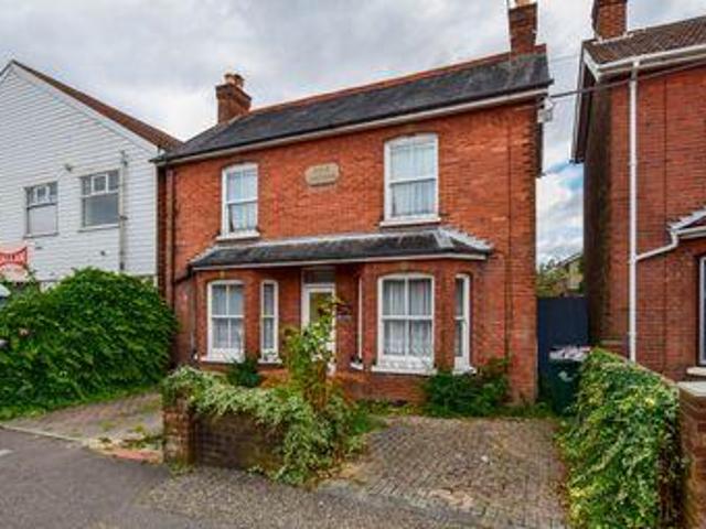 House for rent in Glynde, West Sussex