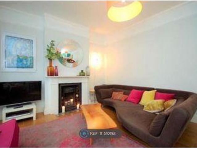 House for rent in City of London, Greater London
