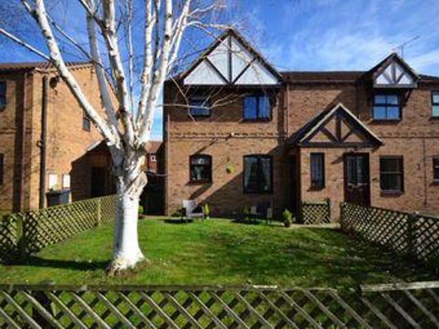 House for rent in Knottingley, West Yorkshire