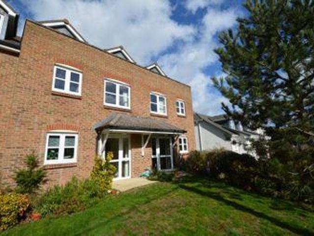 House for rent in Bolton Low Houses, Hampshire