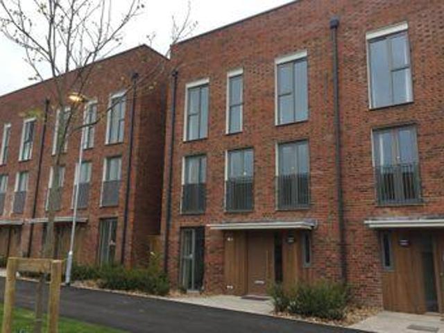 House for rent in Arbury, Cambridgeshire