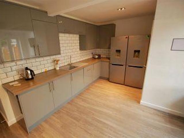 House for rent in Two Mills, Cheshire