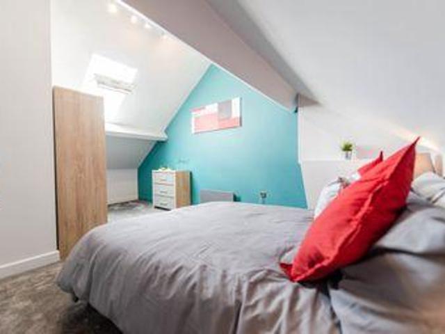 House for rent in South Yorkshire