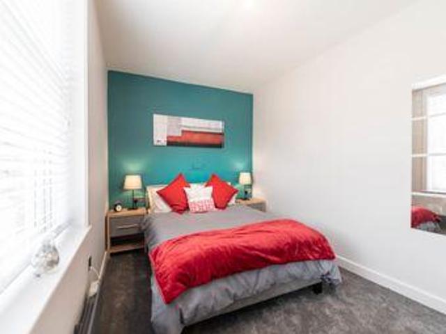 House for rent in South Yorkshire