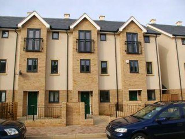 House for rent in Arbury, Cambridgeshire