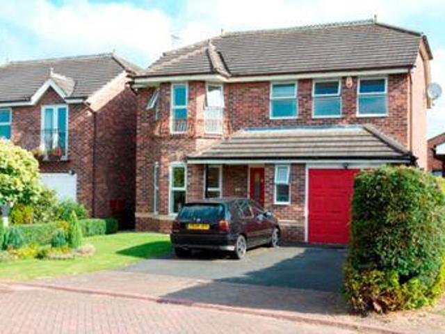 House for rent in Nantwich