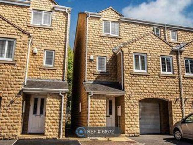 House for rent in Sowerby Bridge, West Yorkshire