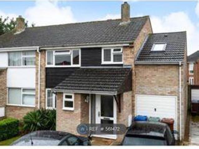 House for rent in Evershot, Oxfordshire
