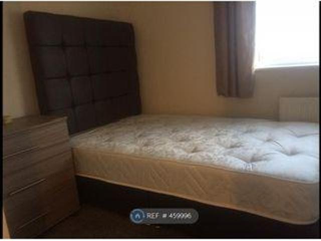 House for rent in Chadsmoor, Staffordshire