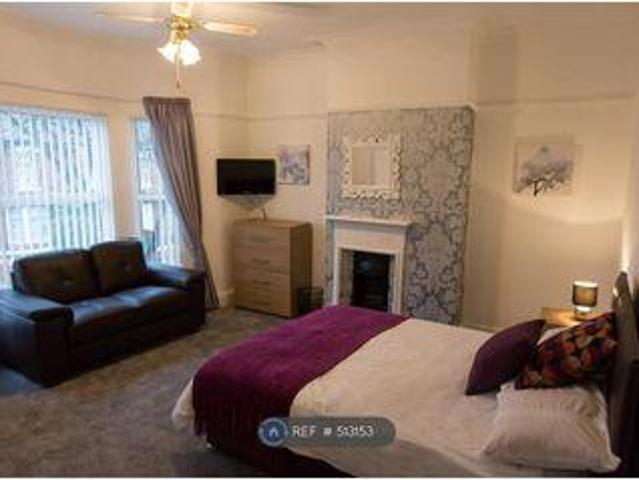House for rent in Crewe, Cheshire