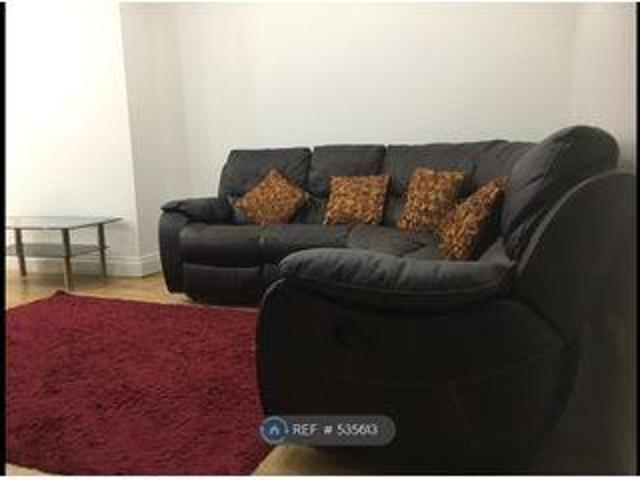 House for rent in Southall, Greater London