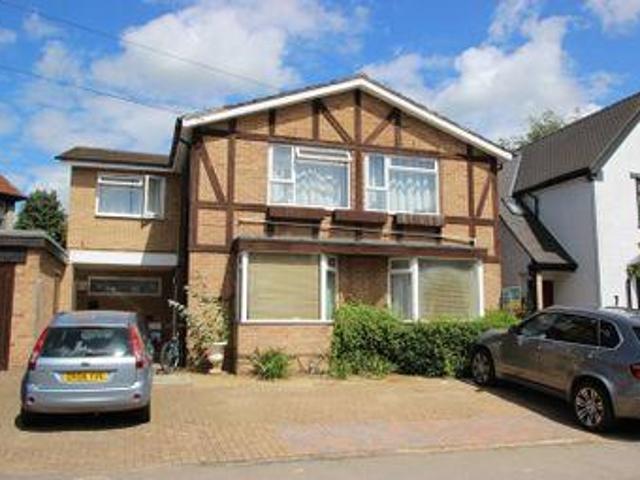 House for rent in The Slade, Oxfordshire