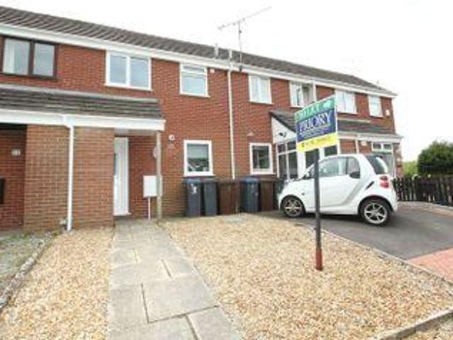 House for rent in Stoke-on-Trent