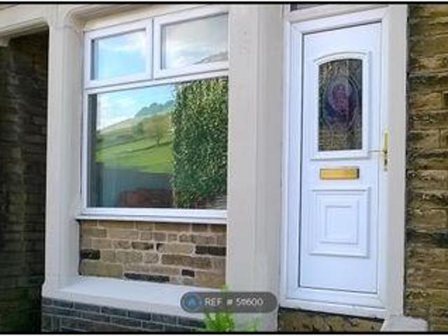 House for rent in Halifax, West Yorkshire