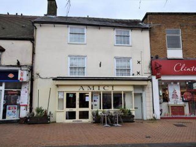House for rent in Evershot, Oxfordshire