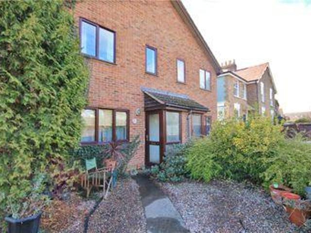 House for rent in Staines, Surrey
