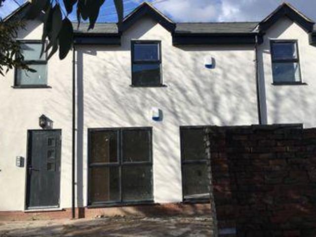 House for rent in Lancashire