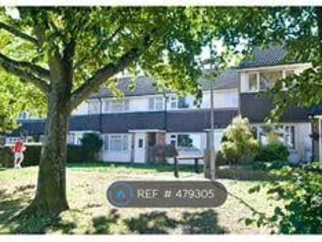 House for rent in Pouchen End, Hertfordshire