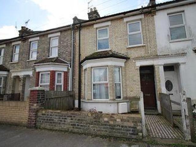 House for rent in Dale Hill, Essex
