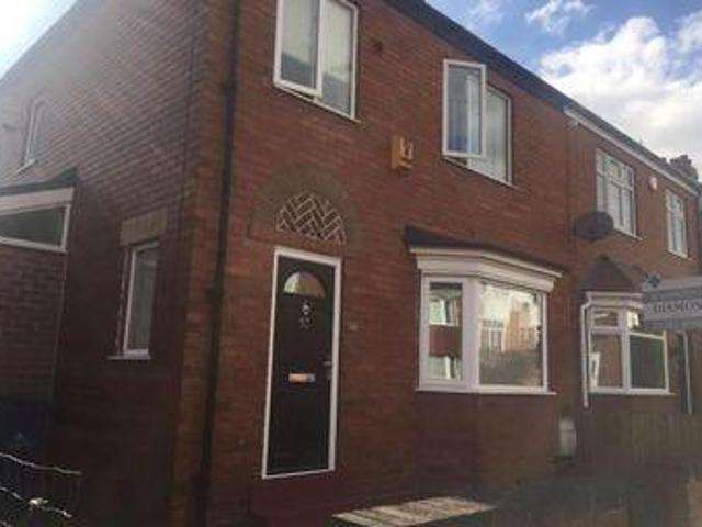 House for rent in South Yorkshire