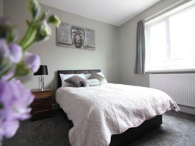 House for rent in South Yorkshire