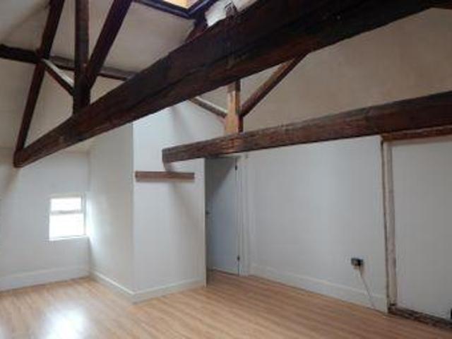 House for rent in Alverton, East Midlands
