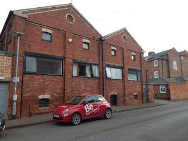 House for rent in Alverton, East Midlands