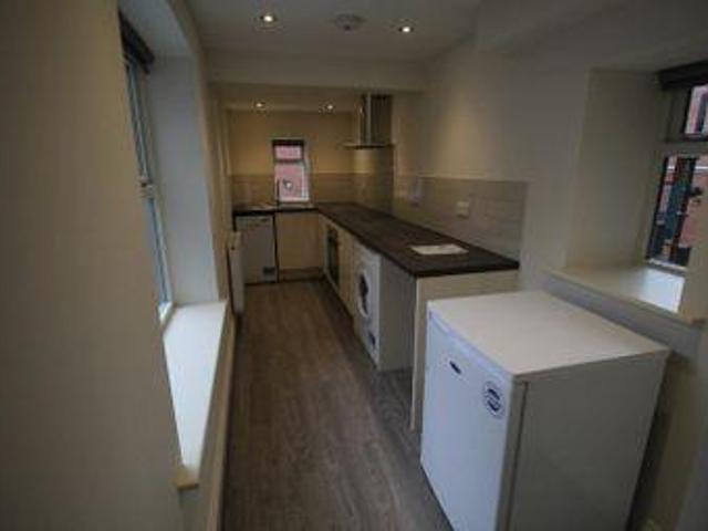 House for rent in South Yorkshire