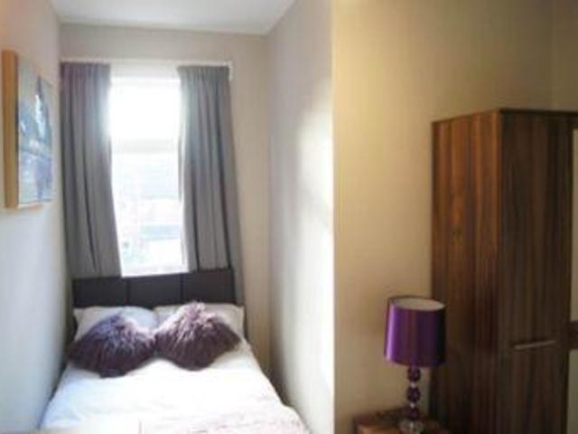 House for rent in South Yorkshire