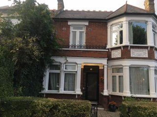 House for rent in Greater London