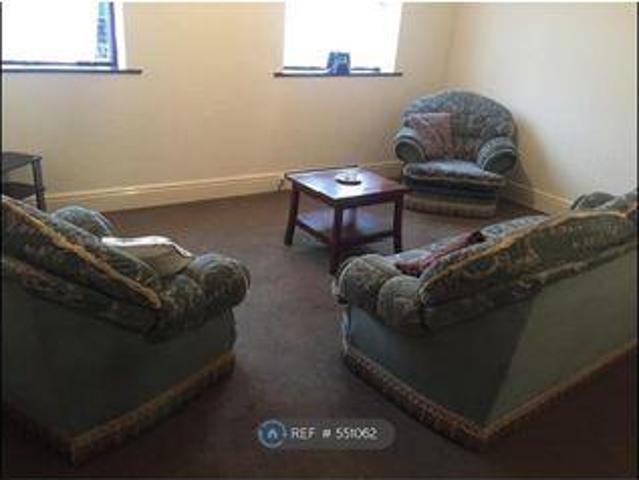 House for rent in Greenheys, Greater Manchester