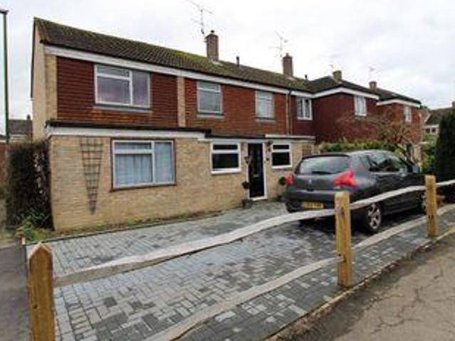 House for rent in Horsham, West Sussex