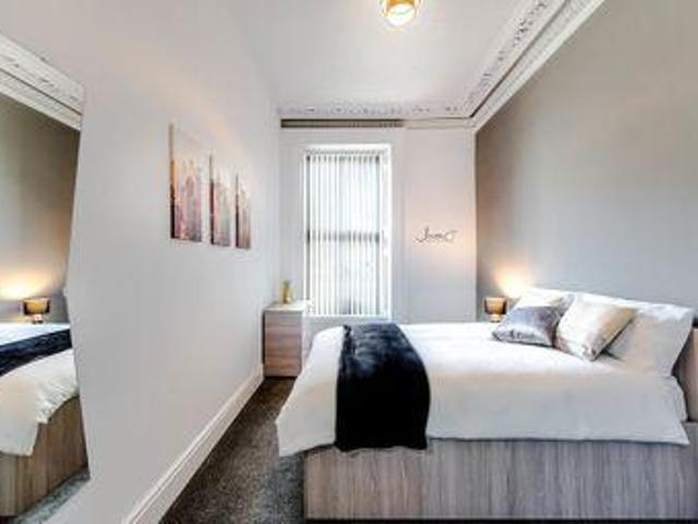 House for rent in Greenheys, Greater Manchester