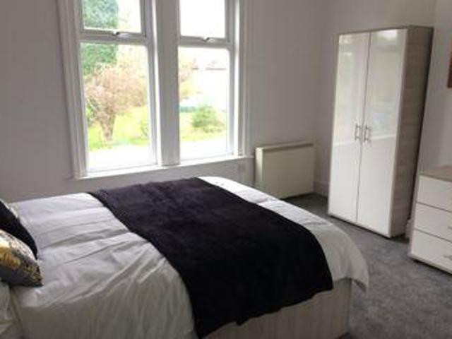 House for rent in Greenheys, Greater Manchester