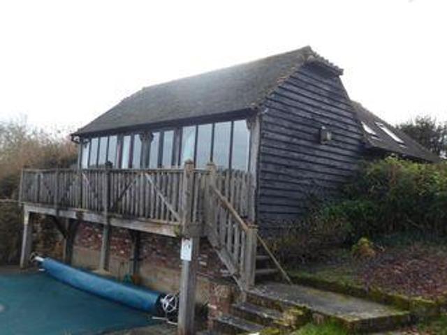 House for rent in Cross In Hand, East Sussex