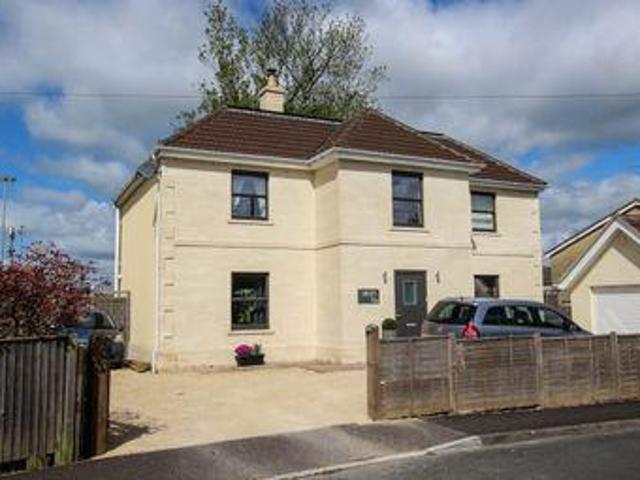 House for rent in Dulcote, Bath And North East Somerset