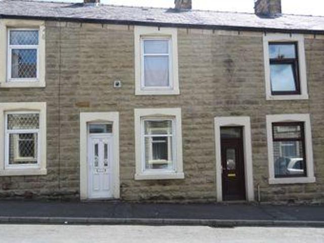 House for rent in Backburn, Lancashire