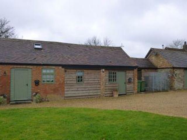 House for rent in Buckingham, Buckinghamshire