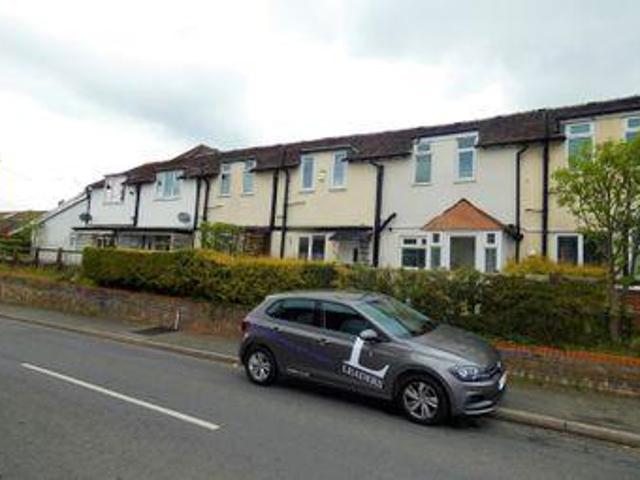 House for rent in Crewe, Cheshire