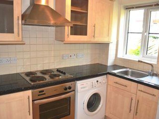 House for rent in Pouchen End, Hertfordshire