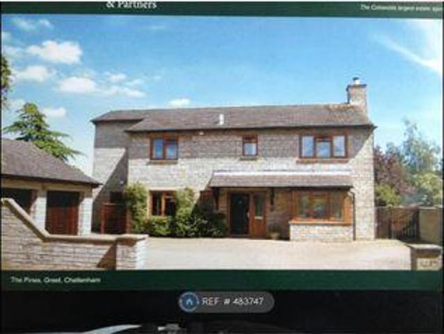 House for rent in Golden Valley, Gloucestershire