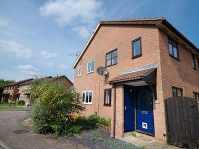 House for rent in Cambridge, Cambridgeshire and Peterborough